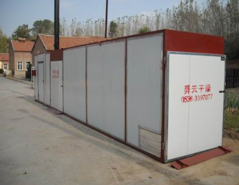 中藥材烘干機(jī)需要考慮什么因素？